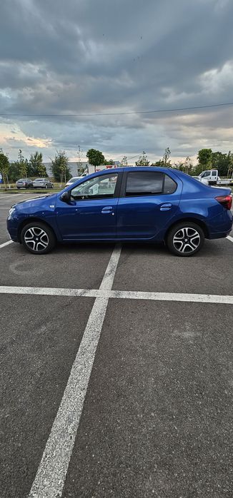 Dacia Logan 2020 0.9 TCe 90 CP Benzina+GPL Cutie AUTOMATA