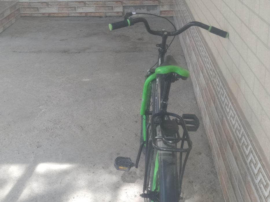 Velosiped bepkut