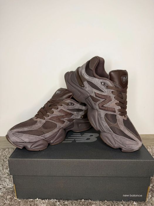 New Balance 9060 maro