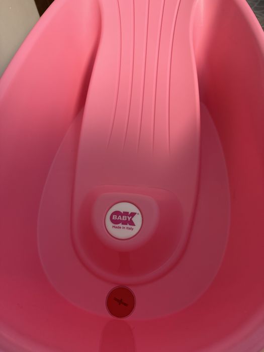Вана за бебе Ok baby