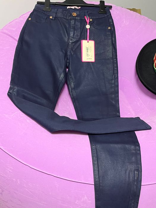 Skinny jeans на Ted Baker