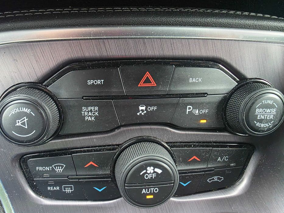 DODGE Challenger 2016 — imagine 5