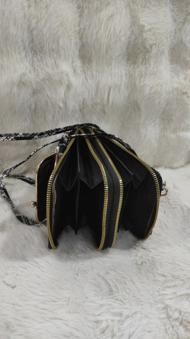 Сумочка эксклюзивная