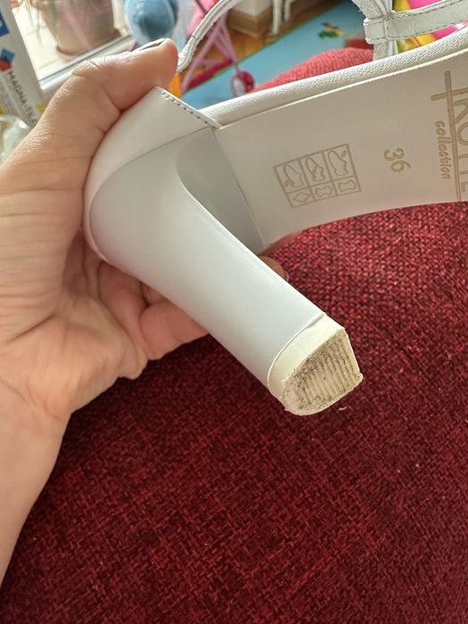 Pantofi mireasa/ocazie speciala