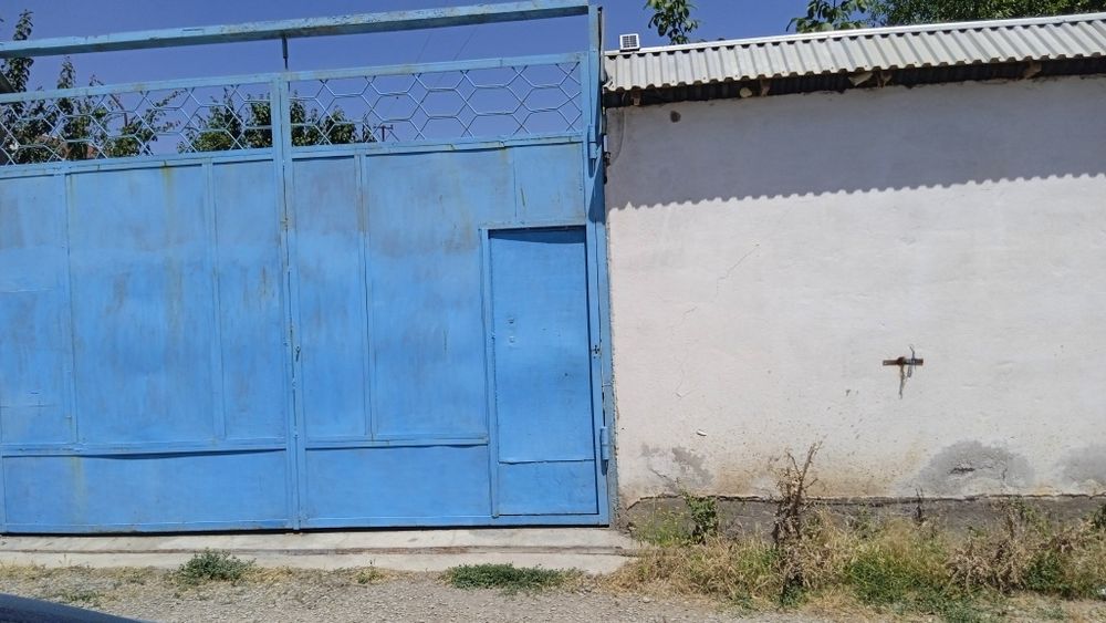 Нежилое помещение Чирчик