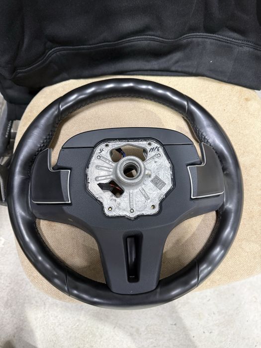 Оригинален М волан Bmw G20/G22/G80/G82