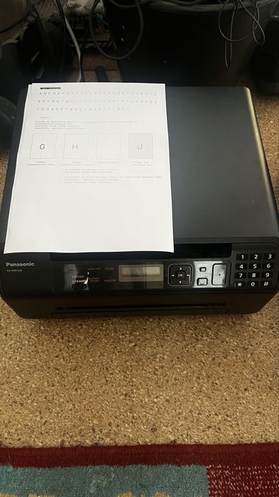 Продам принтер 3 в 1 самсунг