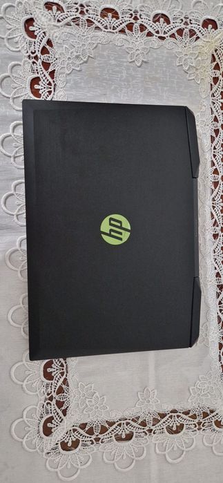 Vand laptop HP-Pavilion 15