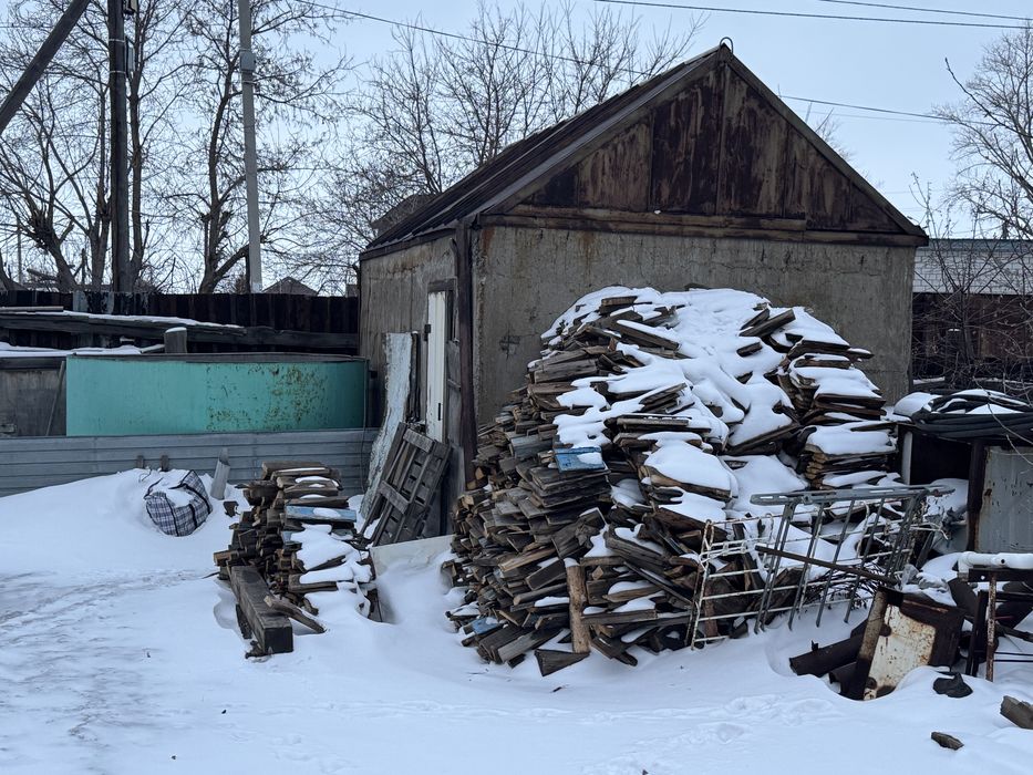 Пробам блок комнату