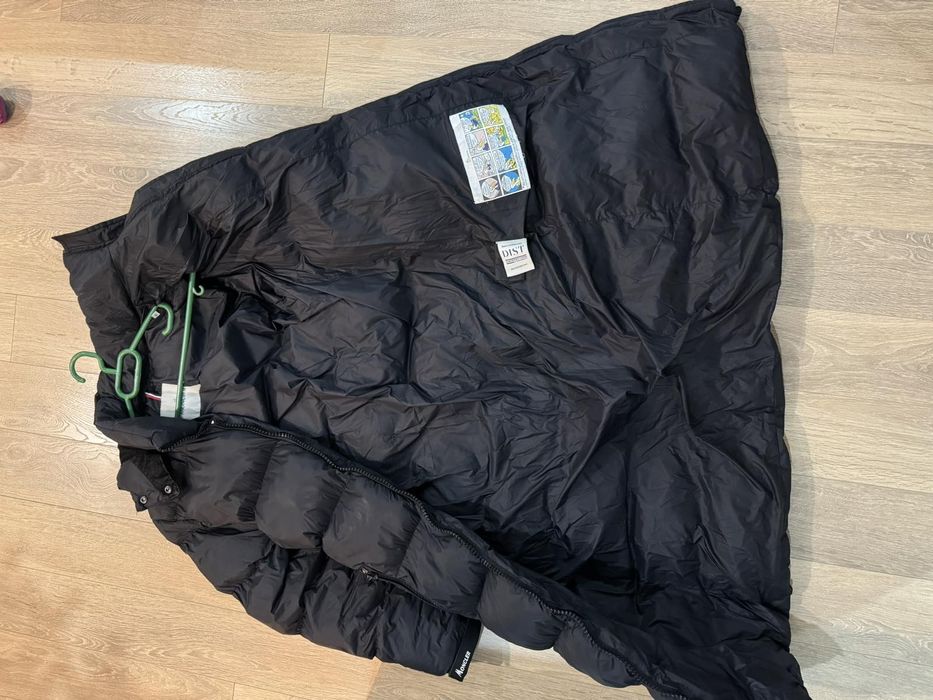 Много топло  яке