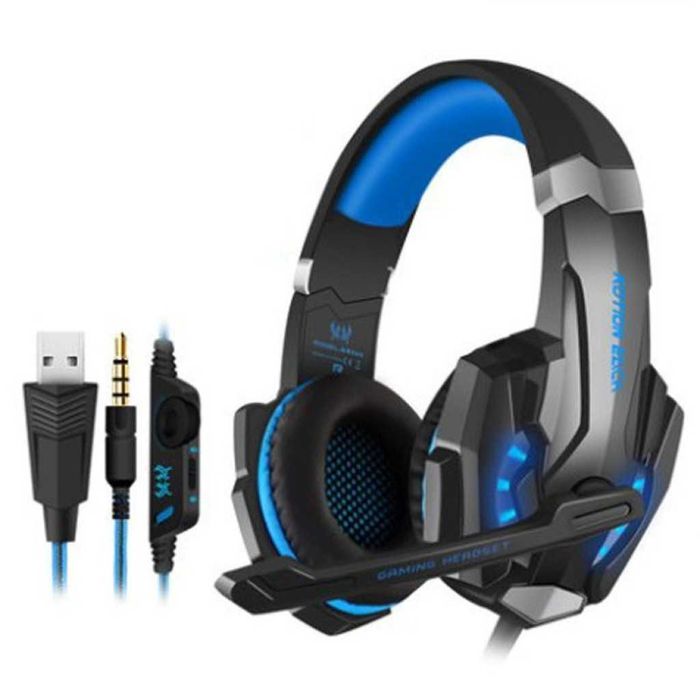Геймърски слушалки KOTION EACH G9000