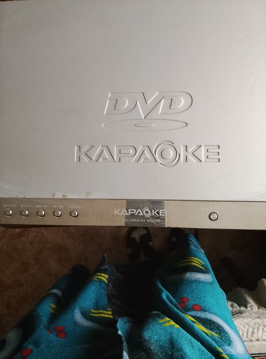 Музыкальные центры караоке
