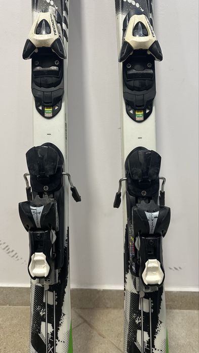 Schiuri TechoPro Flyte XT 144 cm