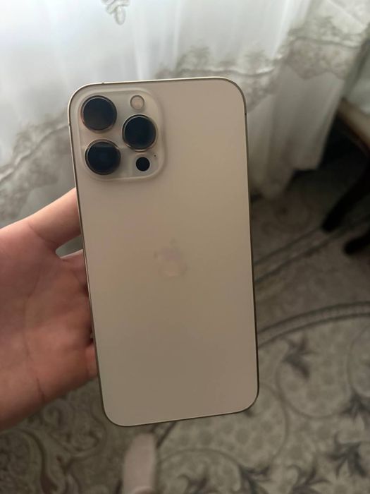 Iphone 13 pro max