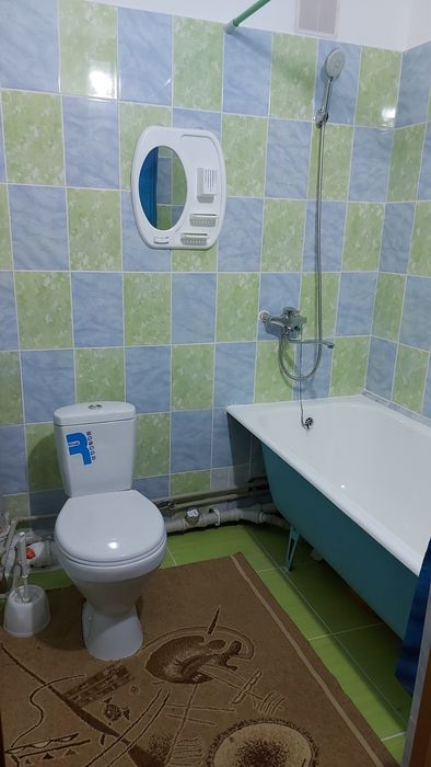 Сдам 1.5ку на длительный срок.