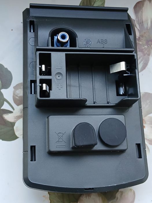 Programator de apă 1060+