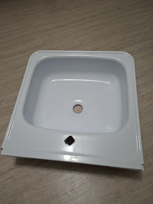 мойка-раковина 50х50