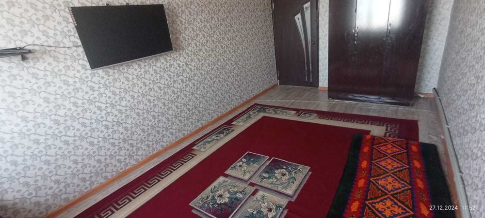 сдается квартира  в центре города