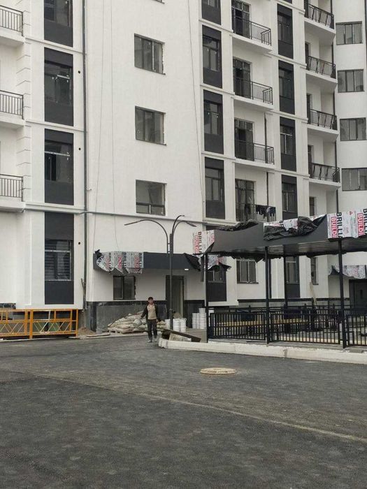 СРОЧНО!!! Продается квартира в новостройке