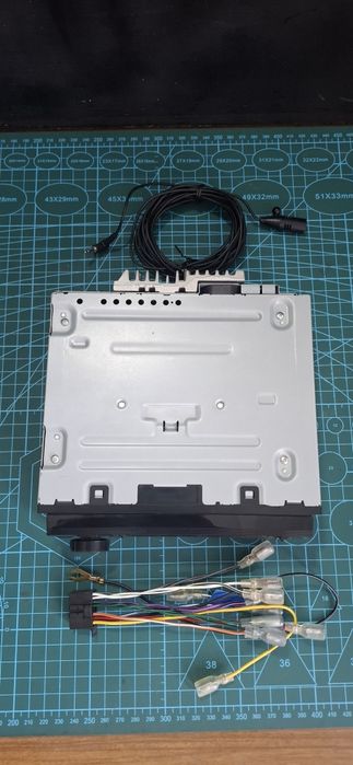 Carrozzeria deh 5600