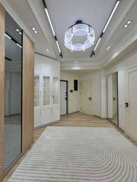 Новостройка  3/4/9 ЖК «Megadom» ОР-Р Макро , Oq saray!!!