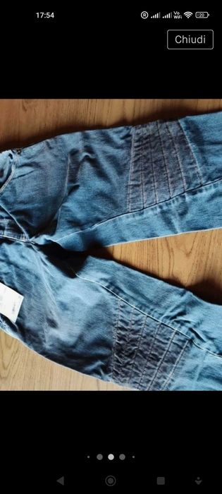 Levi's Engineered bootcut