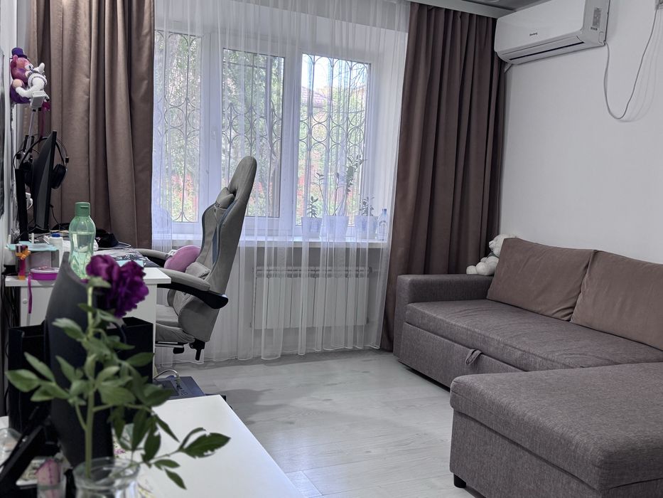 Продается квартира в центре города