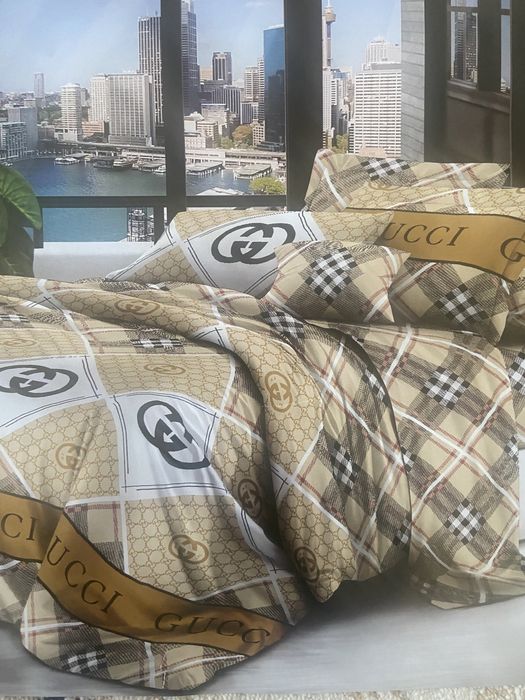 Постельное белье