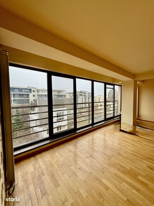 Apartament 4 camere HERASTRAU