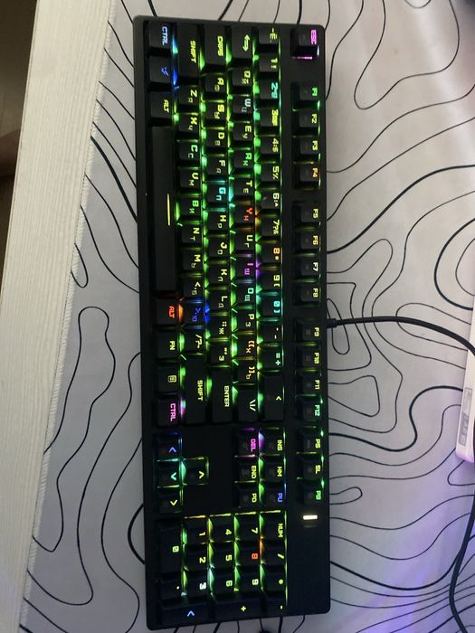 Клавиатура Ardor Gaming