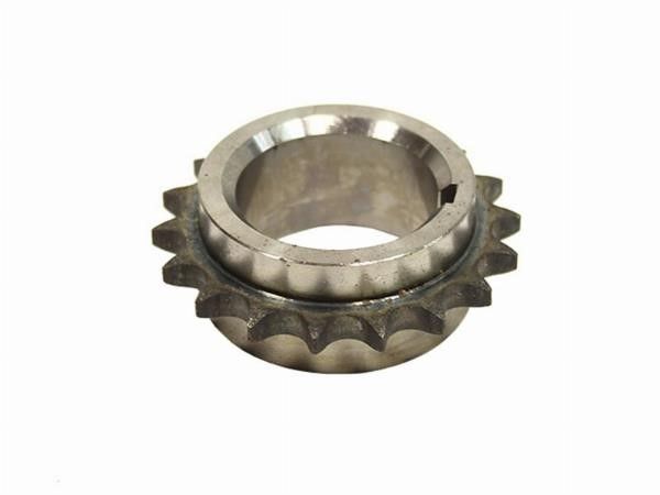 Шестерня коленвала  Toyota Tundra