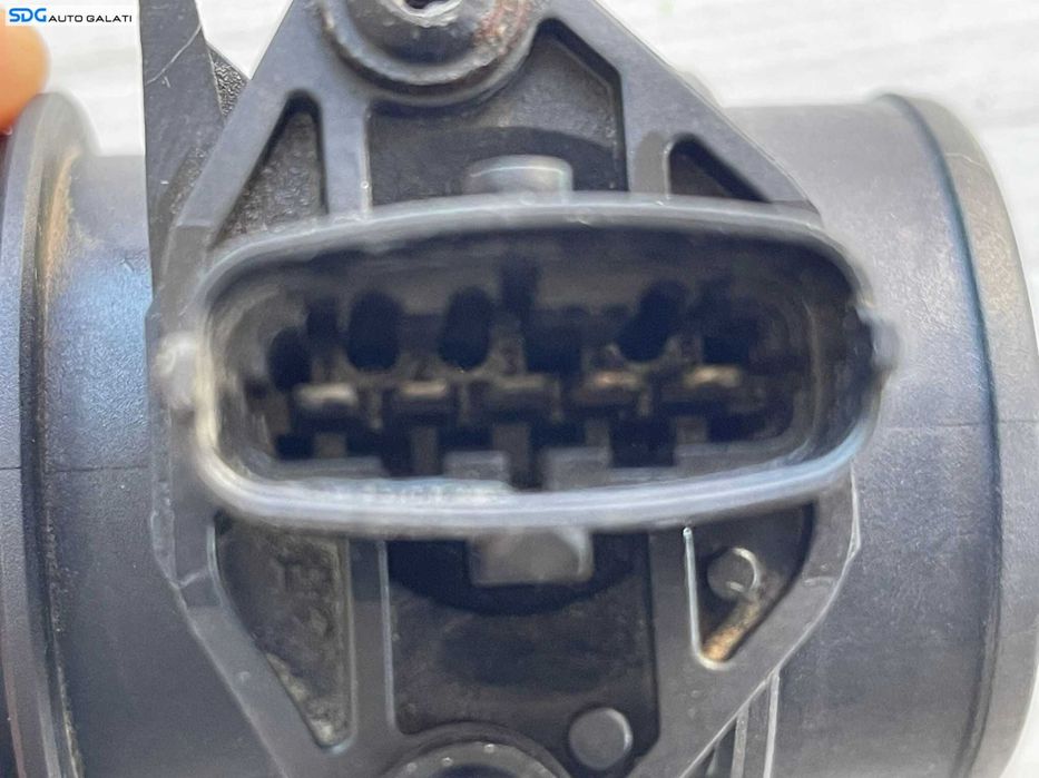 Debitmetru Aer Opel Corsa C 1.4 i 2000 - 2006 Cod 0280218119 (compatibil cu codurile 24420614 93179927) [B3507]