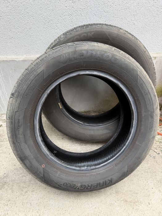 Anvelope vara Hankook Kinergy-Eco2 205/60/R16 92H - dot 0922