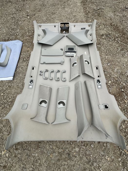 Таван за BMW X5 E70