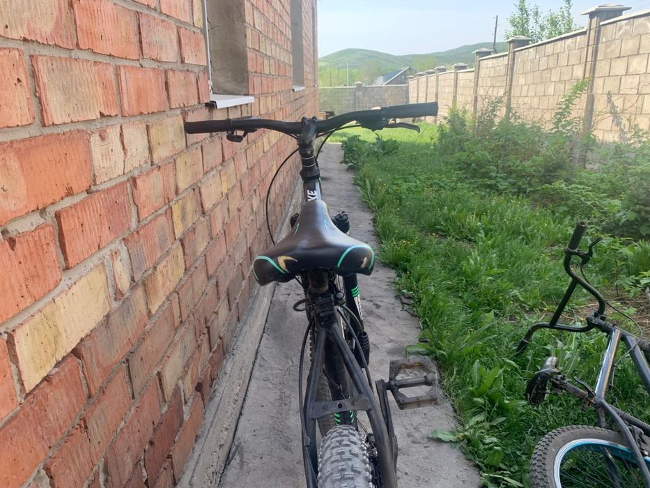 Велик горный на продаже