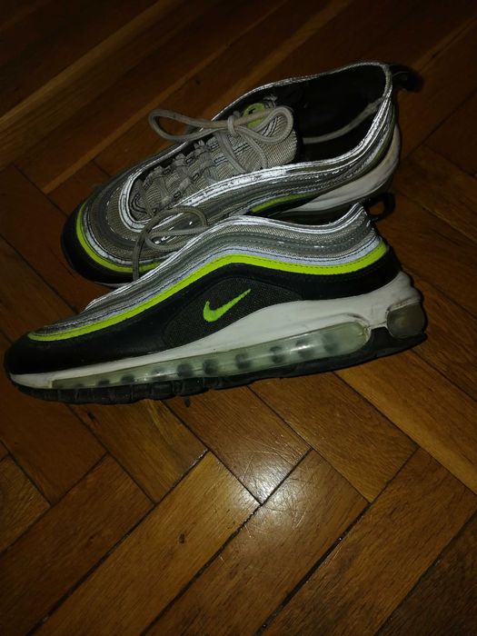 маратонки Nike air