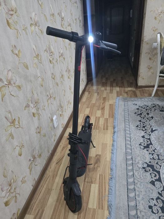 Электро самокат Xiaomi pro