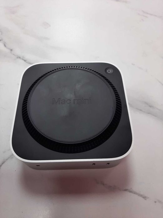 apple mac mini m4 24gb second hand si noi de vanzare • Anunturi