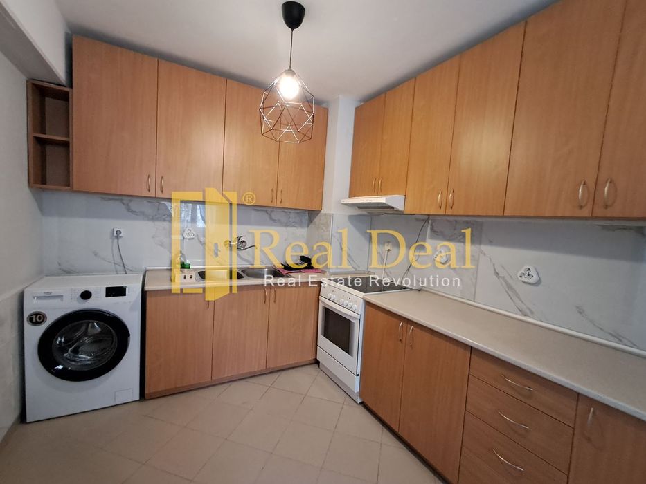 Дава се под наем Двустаен апартамент в София, Център - 75 кв.м за 747.66 € - Снимка #4