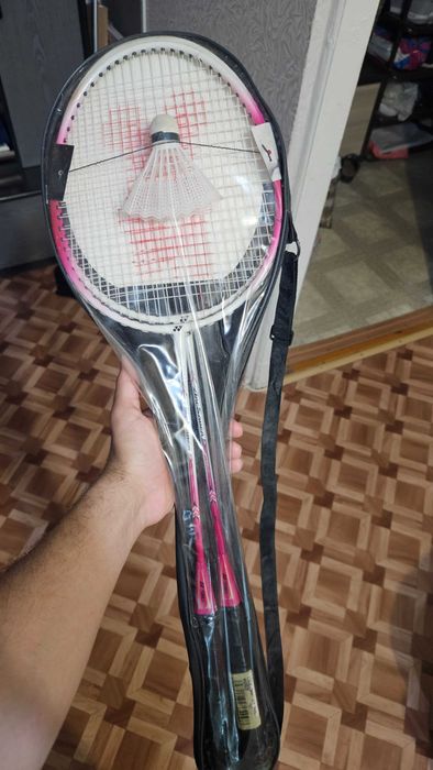 Ракетки для бадминтона  Yonex
