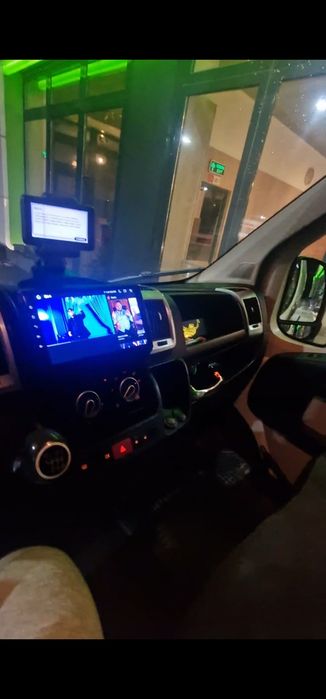 Fiat ducato 2.3 multijet de vinzare