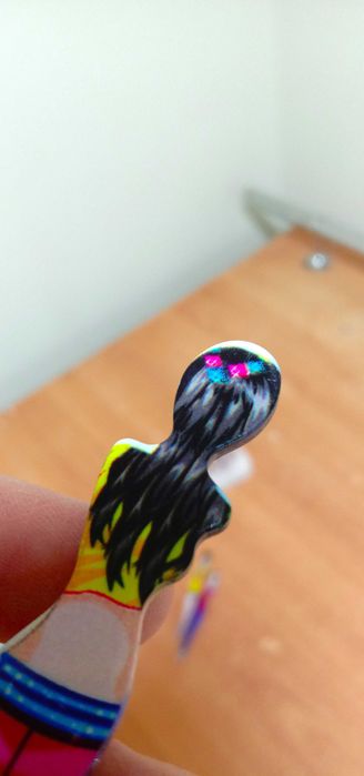 Пинцеты для бровей по 100 тенге