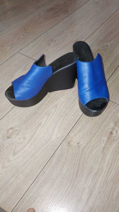 Туфли женские модельные