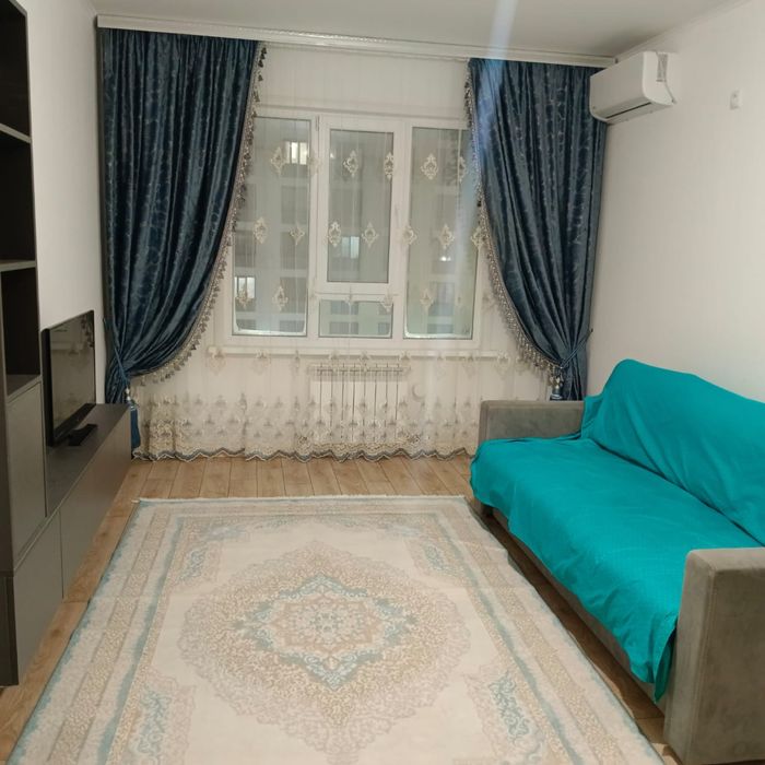 Сдам одну комнатную квартиру