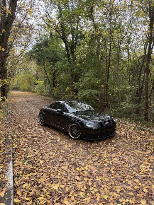 Audi TT 8N3 MK1