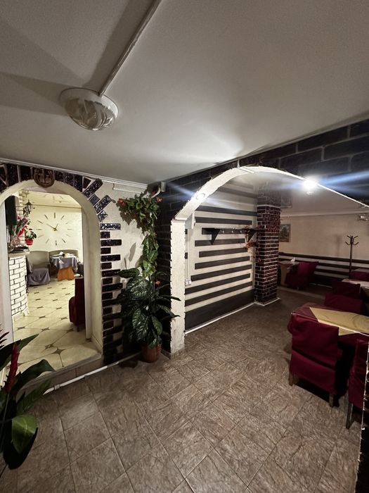 Продаётся КАФЕ в Жилгородке