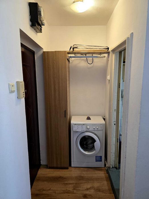 Baba Novac garsoniera de vanzare