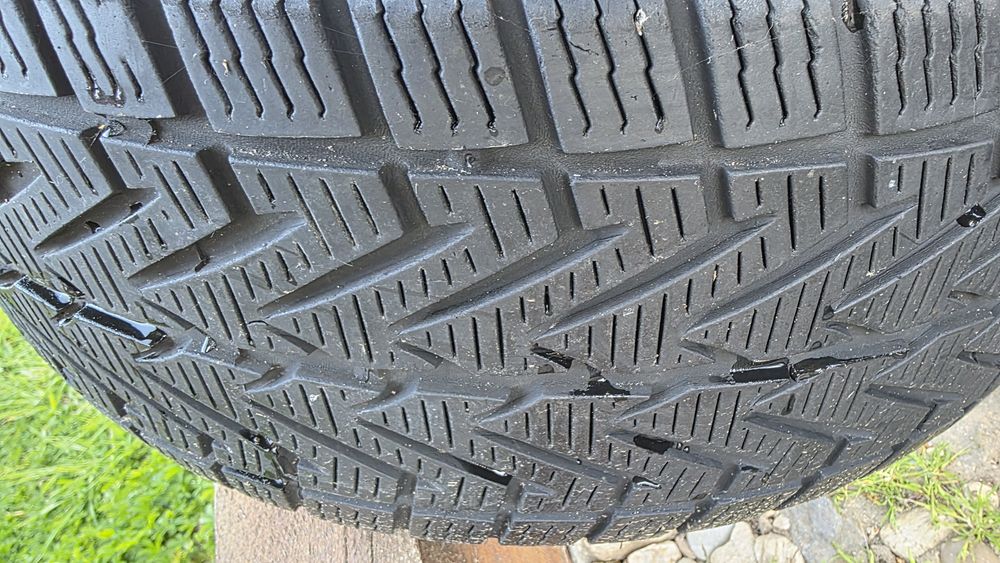 Anvelope Vredestein 225/40 R18 M+S