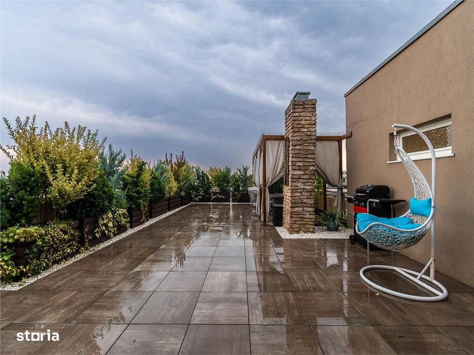 Aviatiei-Herastrau,Penthouse, 4 Camere, 258 Mp, Terasa 110 Mp, Panoram