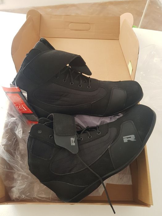 Мото ботуши номер 50 Richa